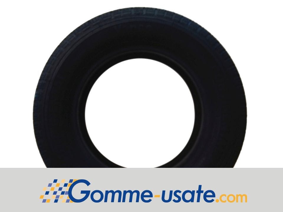 Thumb Continental Gomme Usate Continental 165/75 R14C 97/95R Vanco (75%) pneumatici usati Estivo_1